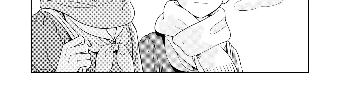 Kemutai Hanashi Chapter 36 page 54 - 