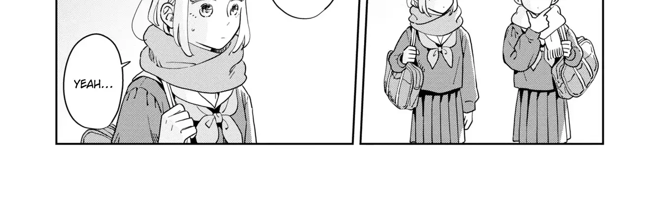 Kemutai Hanashi Chapter 36 page 56 - 