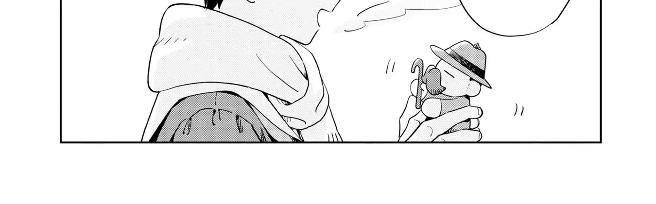 Kemutai Hanashi Chapter 36 page 58 - 