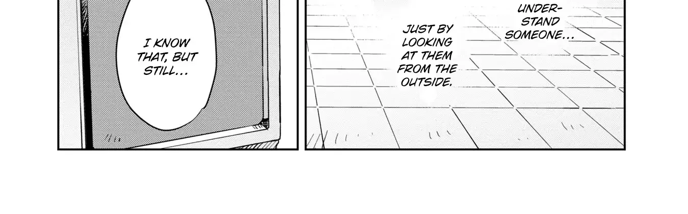 Kemutai Hanashi Chapter 36 page 60 - 