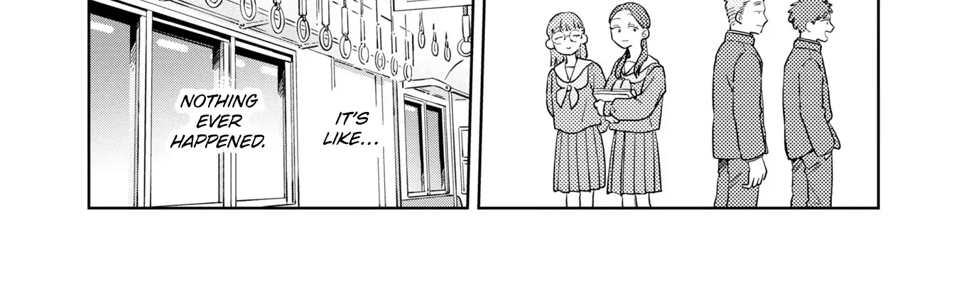 Kemutai Hanashi Chapter 36 page 62 - 
