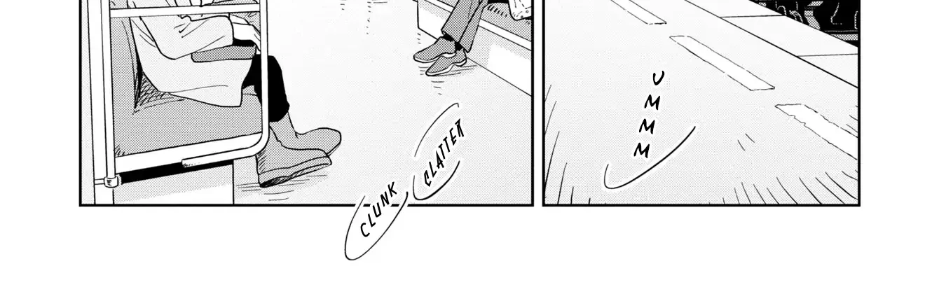 Kemutai Hanashi Chapter 36 page 64 - 