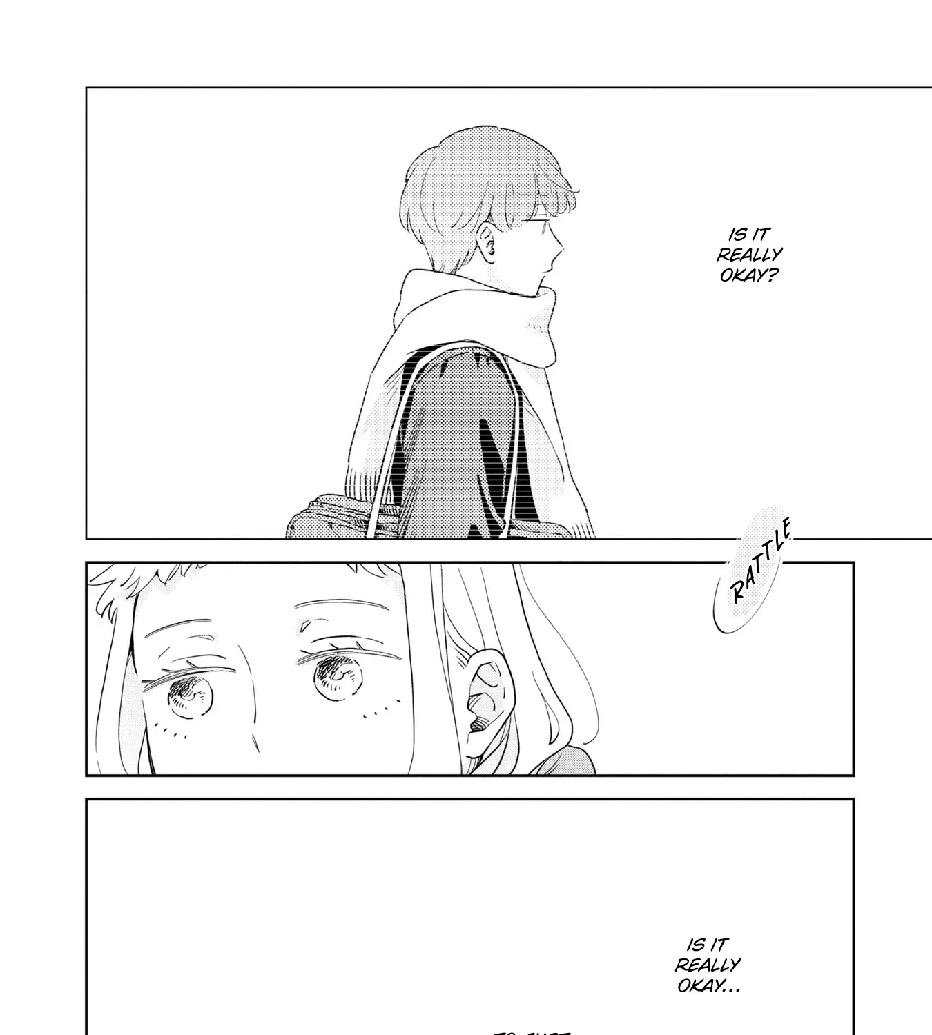 Kemutai Hanashi Chapter 36 page 65 - 