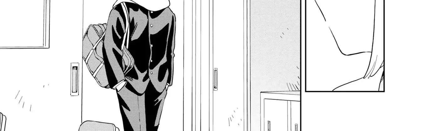 Kemutai Hanashi Chapter 36 page 8 - 