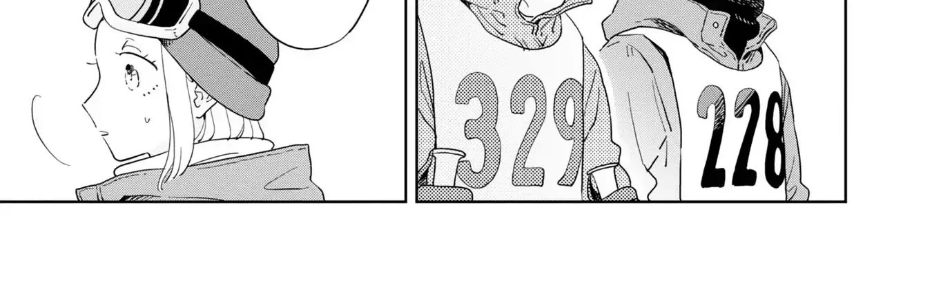 Kemutai Hanashi Chapter 37 page 16 - 