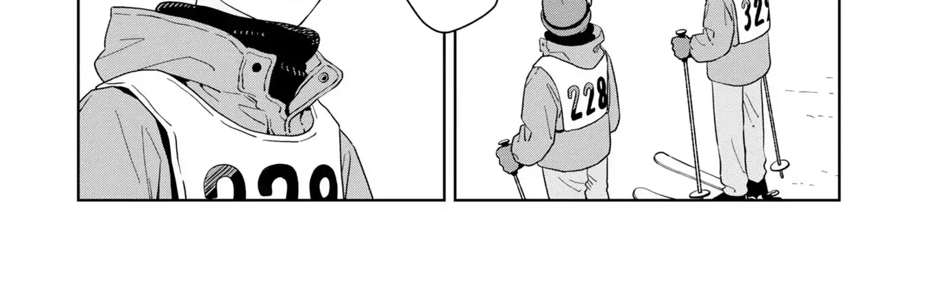 Kemutai Hanashi Chapter 37 page 20 - 