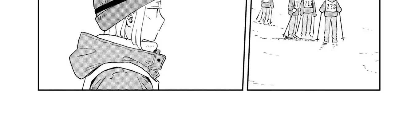 Kemutai Hanashi Chapter 37 page 22 - 