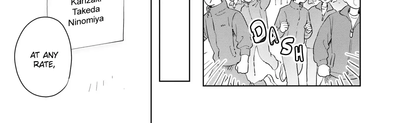 Kemutai Hanashi Chapter 37 page 28 - 