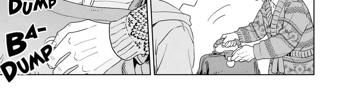 Kemutai Hanashi Chapter 37 page 32 - 