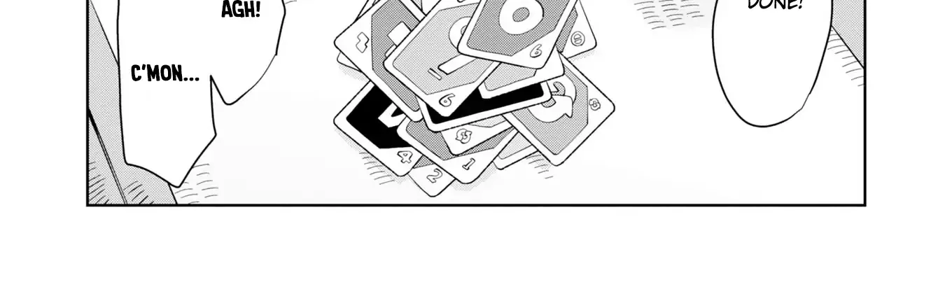 Kemutai Hanashi Chapter 37 page 34 - 