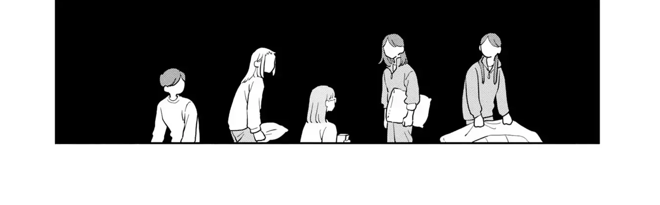 Kemutai Hanashi Chapter 37 page 36 - 