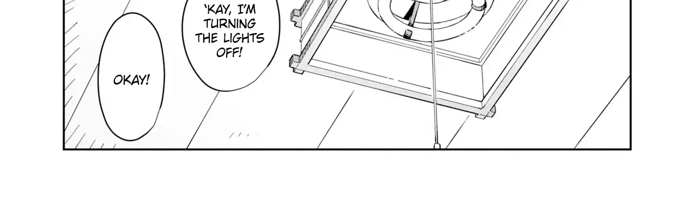 Kemutai Hanashi Chapter 37 page 42 - 