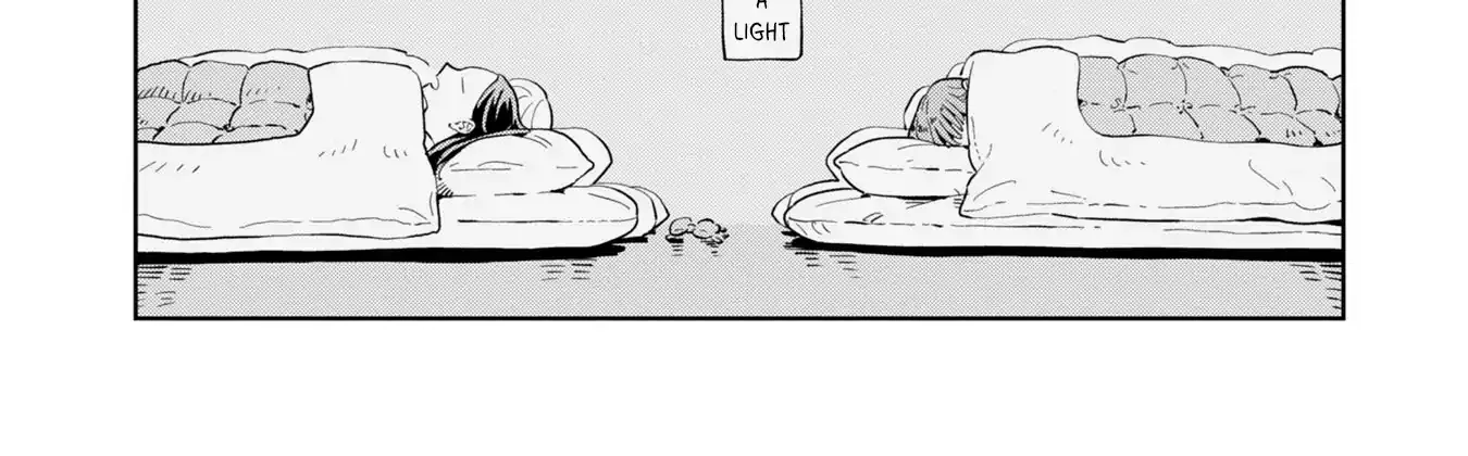 Kemutai Hanashi Chapter 37 page 46 - 