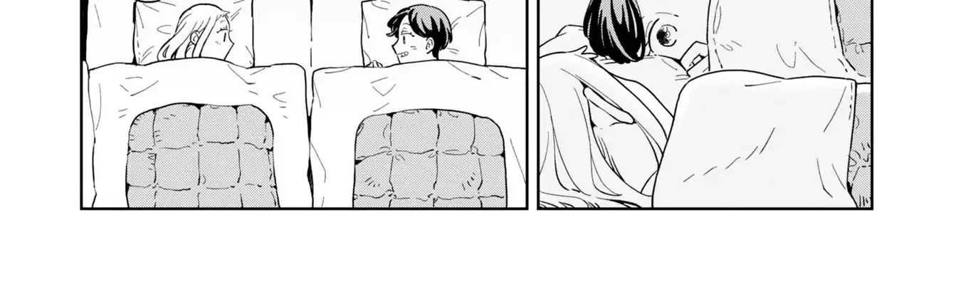 Kemutai Hanashi Chapter 37 page 48 - 