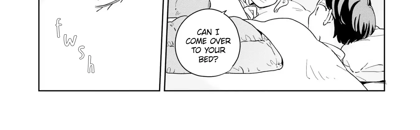Kemutai Hanashi Chapter 37 page 50 - 