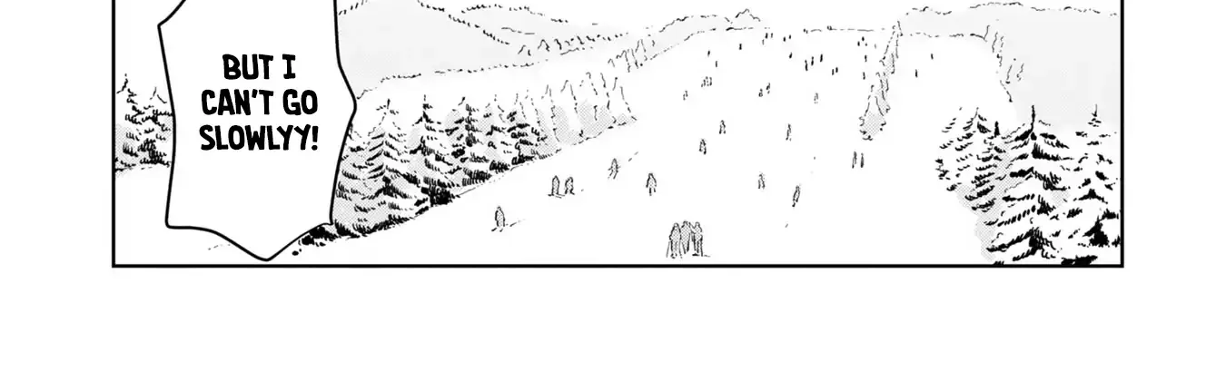 Kemutai Hanashi Chapter 37 page 6 - 