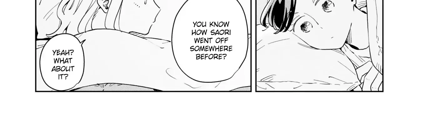 Kemutai Hanashi Chapter 37 page 52 - 