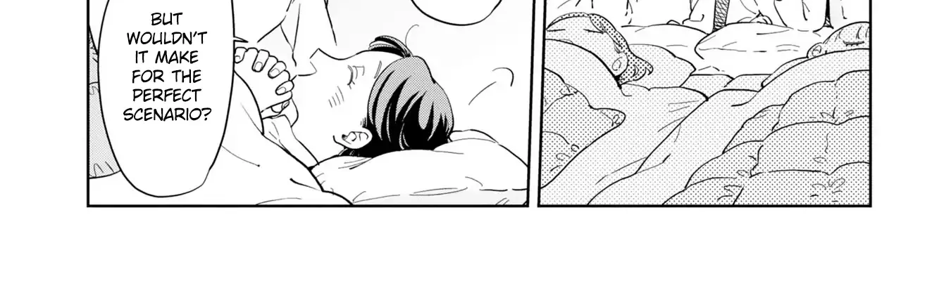 Kemutai Hanashi Chapter 37 page 54 - 
