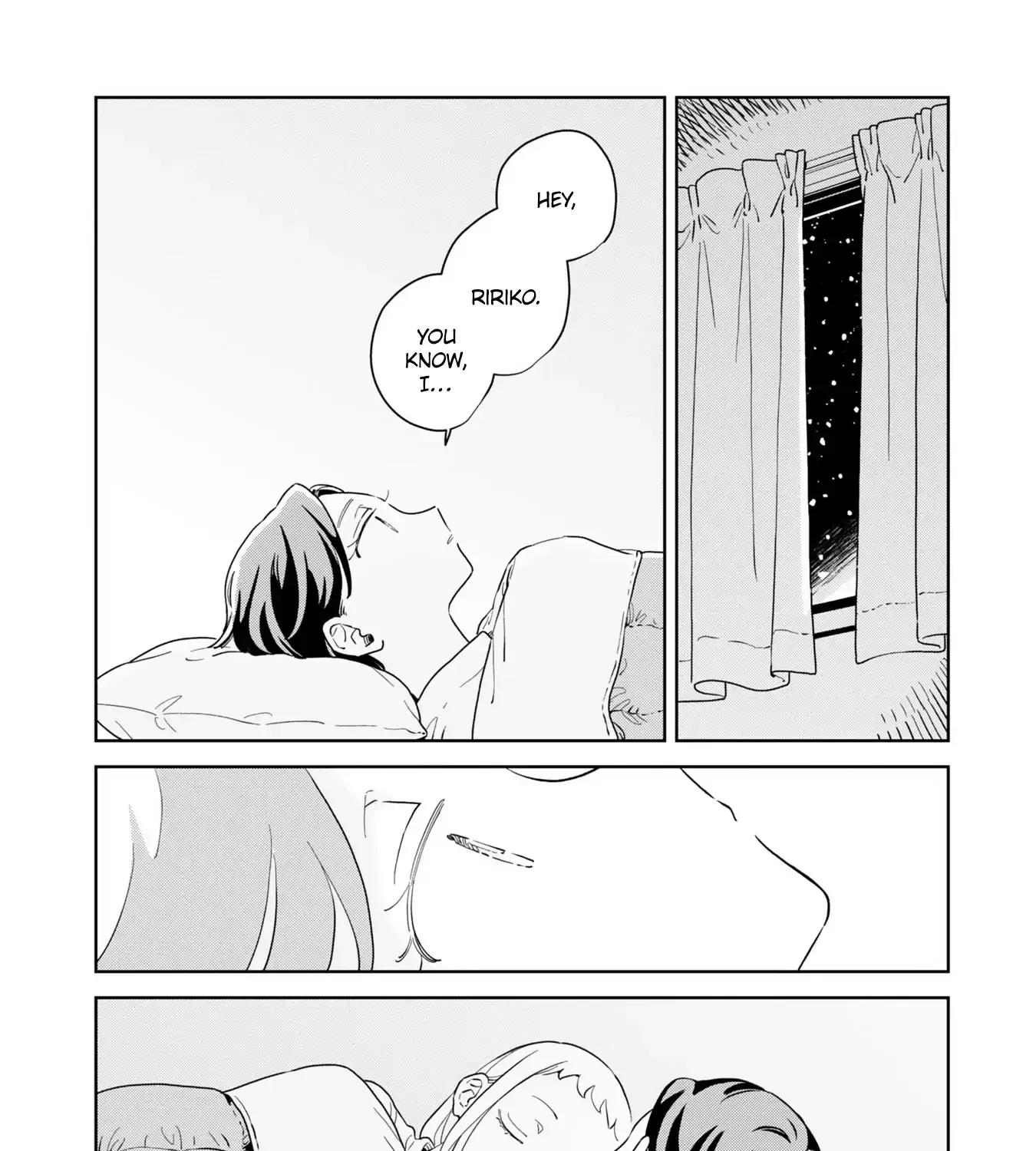 Kemutai Hanashi Chapter 37 page 57 - 