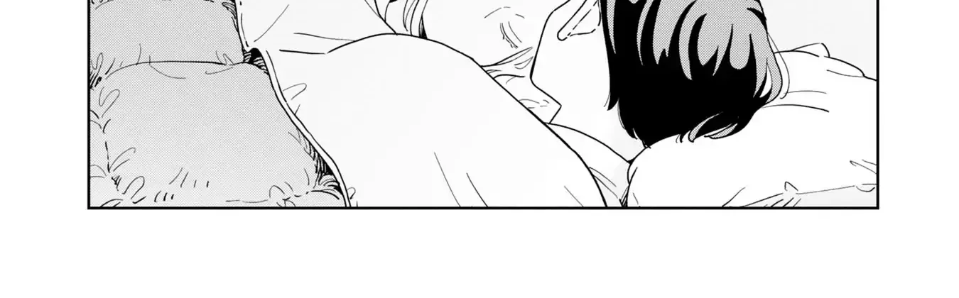 Kemutai Hanashi Chapter 37 page 58 - 