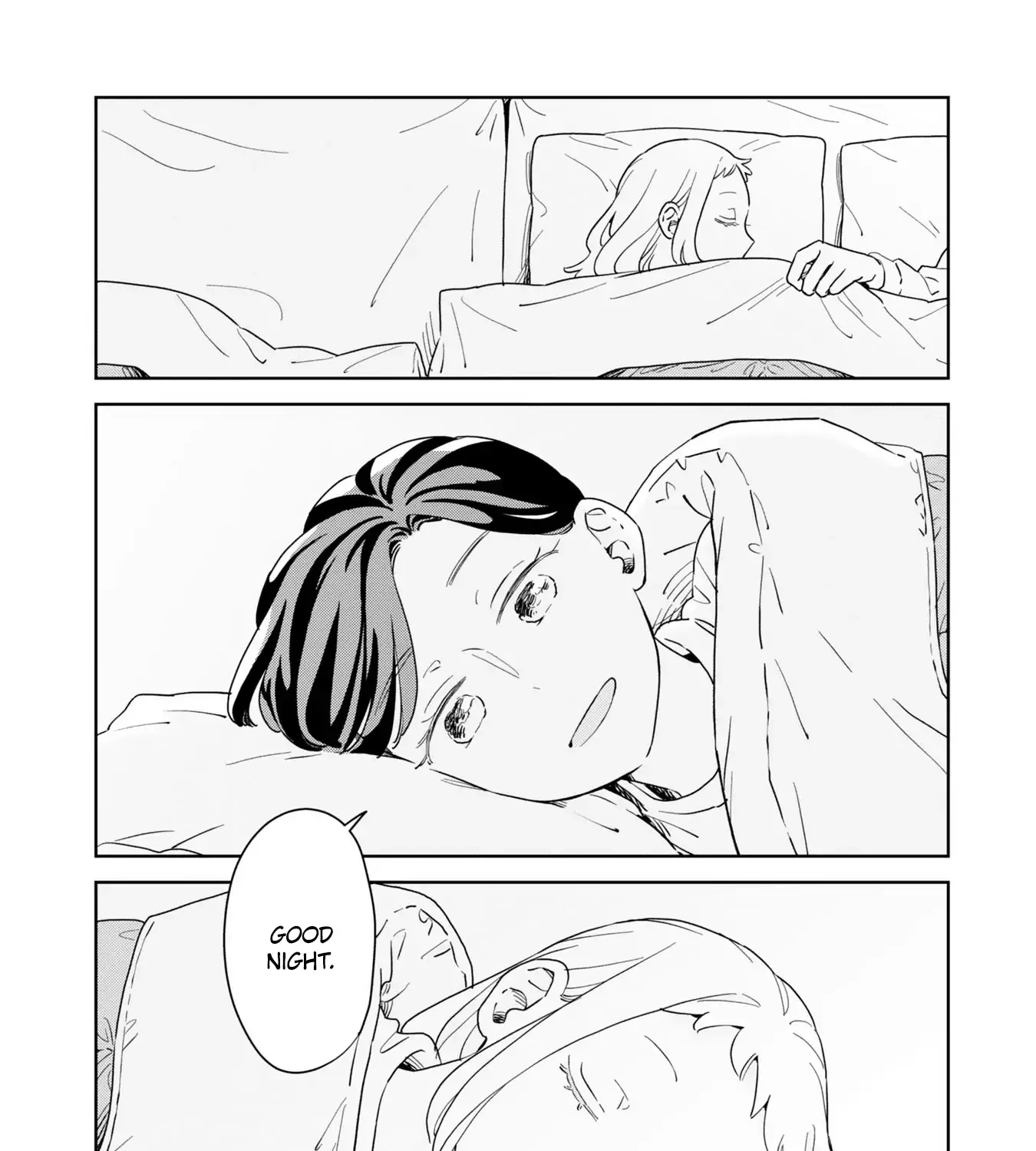 Kemutai Hanashi Chapter 37 page 61 - 