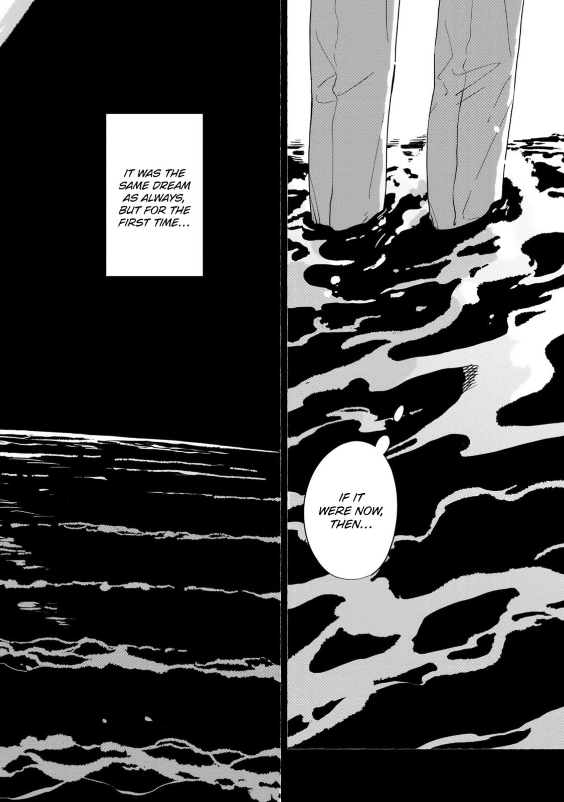 Kemutai Hanashi Chapter 38 page 25 - 