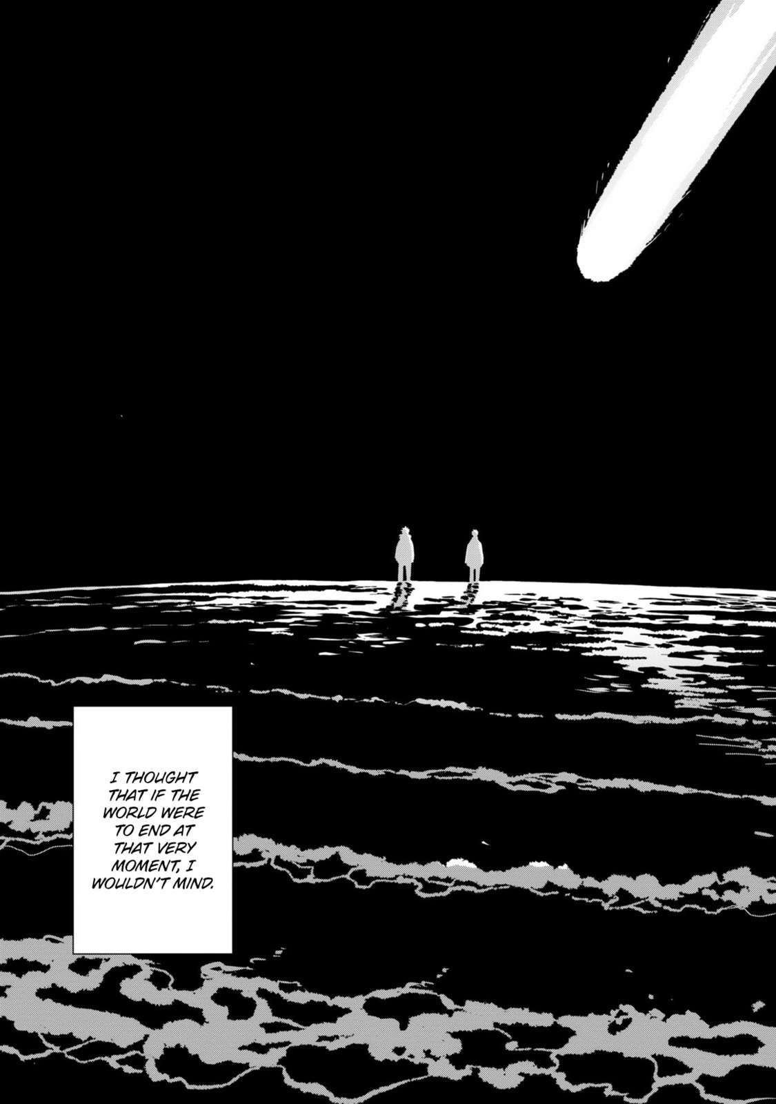 Kemutai Hanashi Chapter 38 page 26 - 