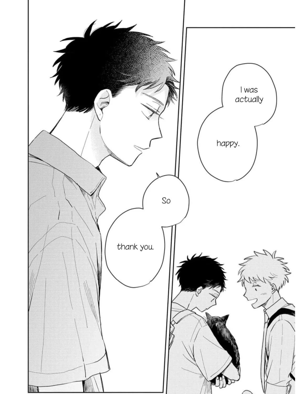 Kemutai Hanashi Chapter 4 page 79 - 