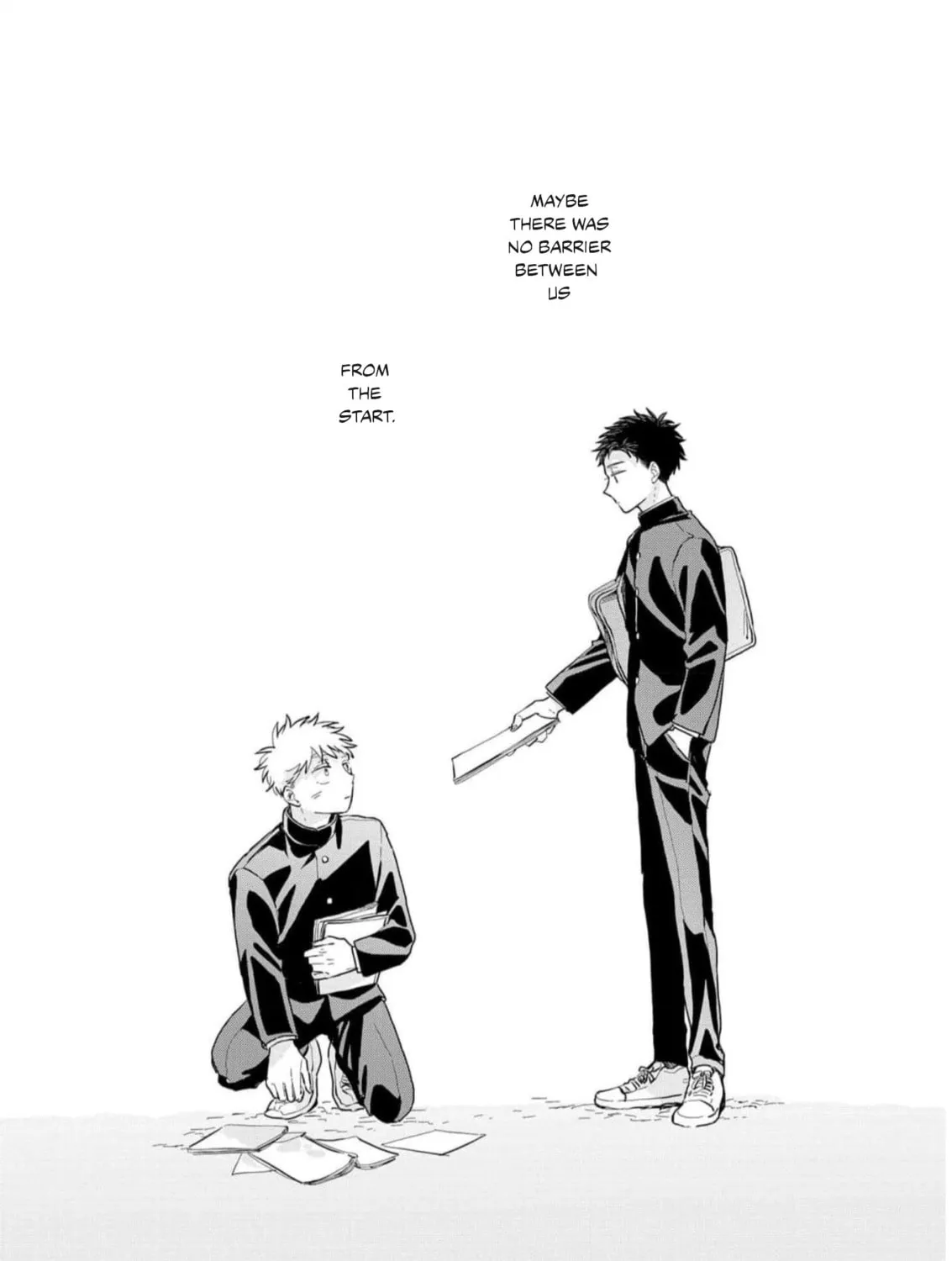 Kemutai Hanashi Chapter 4 page 81 - 