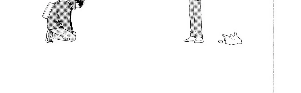 Kemutai Hanashi Chapter 43 page 16 - 