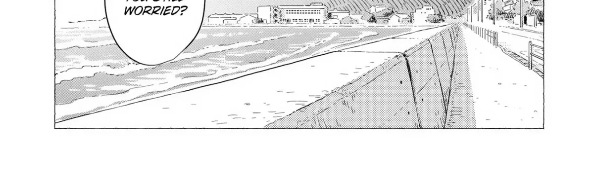 Kemutai Hanashi Chapter 43 page 18 - 