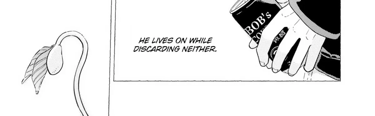 Kemutai Hanashi Chapter 43 page 20 - 