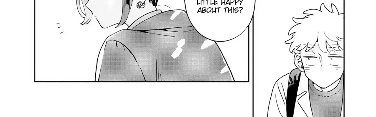 Kemutai Hanashi Chapter 43 page 34 - 
