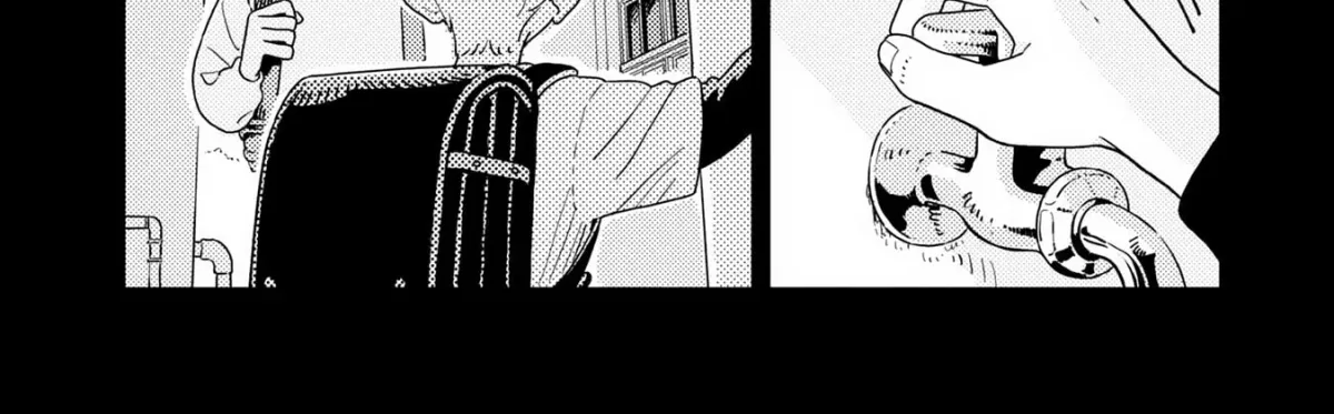 Kemutai Hanashi Chapter 43 page 38 - 
