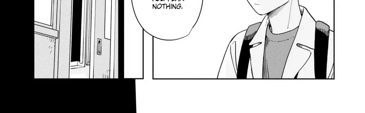 Kemutai Hanashi Chapter 43 page 42 - 
