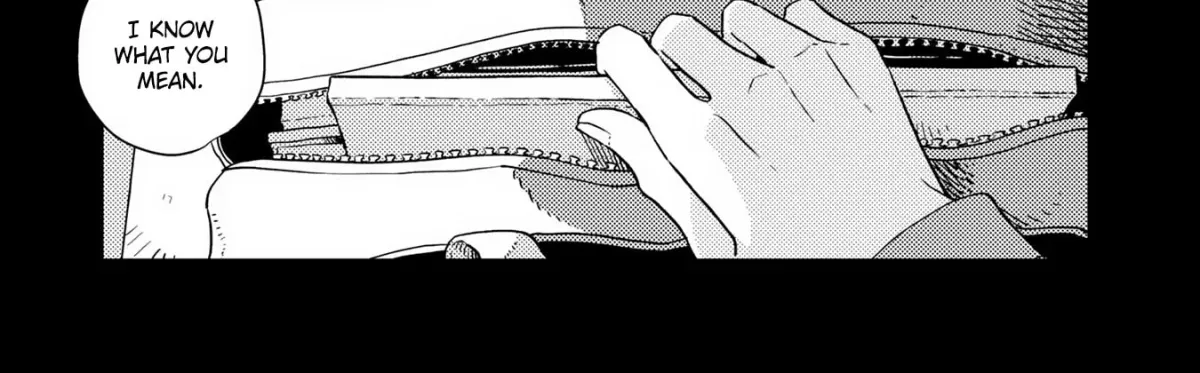 Kemutai Hanashi Chapter 43 page 44 - 