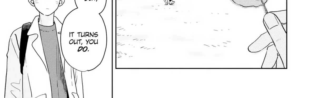 Kemutai Hanashi Chapter 43 page 46 - 