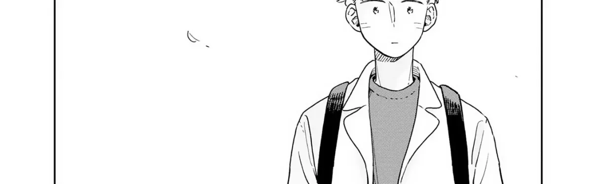 Kemutai Hanashi Chapter 43 page 48 - 