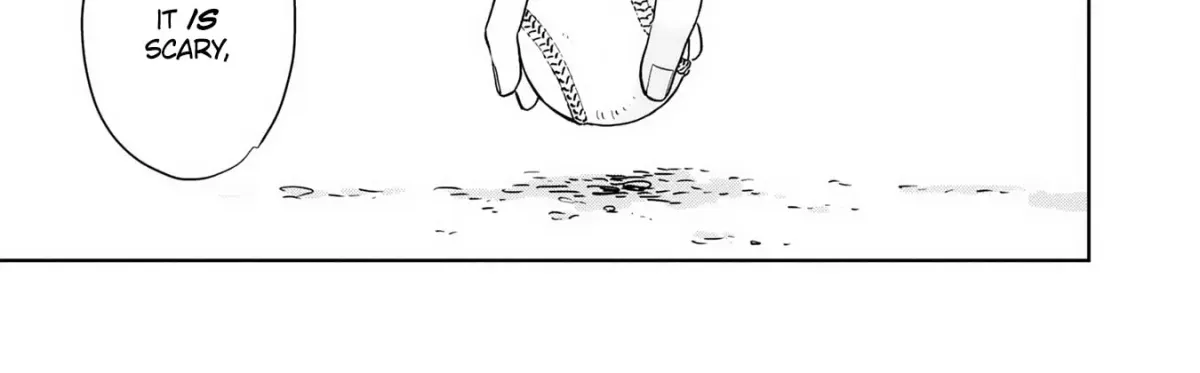 Kemutai Hanashi Chapter 43 page 50 - 