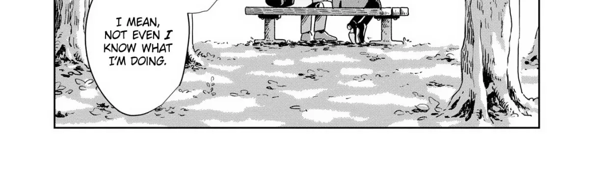 Kemutai Hanashi Chapter 43 page 6 - 