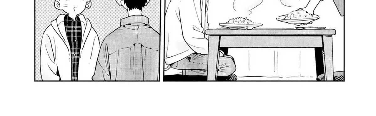 Kemutai Hanashi Chapter 43 page 60 - 