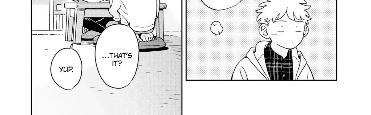 Kemutai Hanashi Chapter 43 page 62 - 