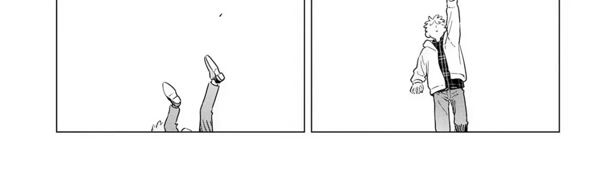 Kemutai Hanashi Chapter 43 page 68 - 