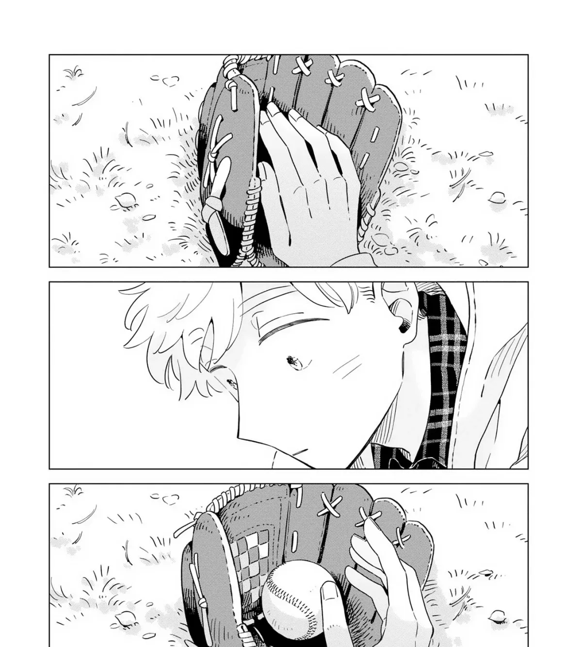 Kemutai Hanashi Chapter 43 page 69 - 