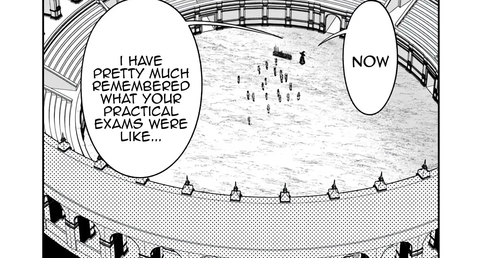 Ken to Mahou to Gakureki Shakai ~Zense wa Gariben Datta Ore ga, Konse wa Kazemakase de Jiyuu ni Ikitai~ Chapter 10 page 12 - 