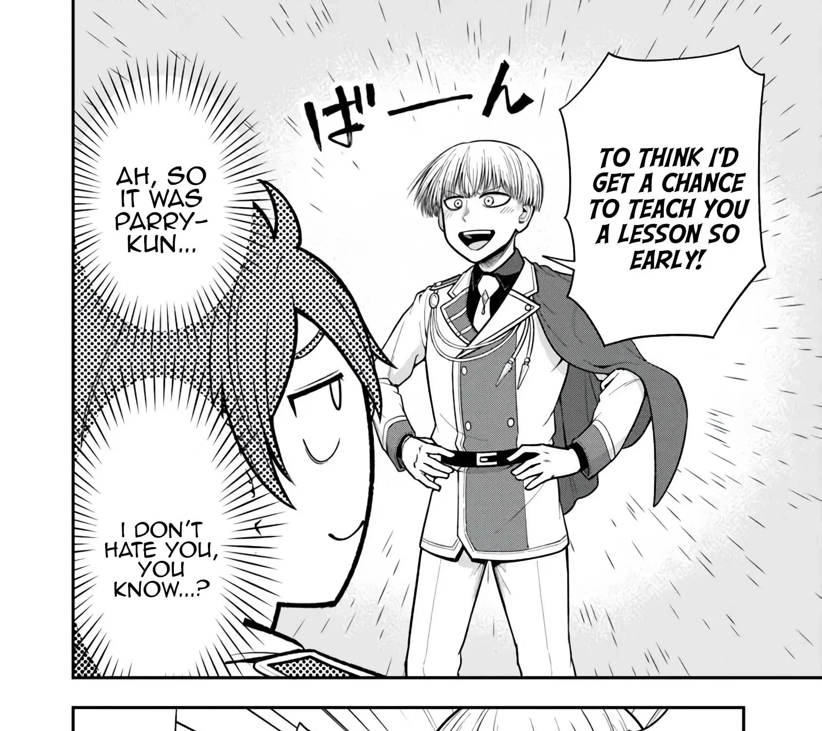 Ken to Mahou to Gakureki Shakai ~Zense wa Gariben Datta Ore ga, Konse wa Kazemakase de Jiyuu ni Ikitai~ Chapter 10 page 15 - 