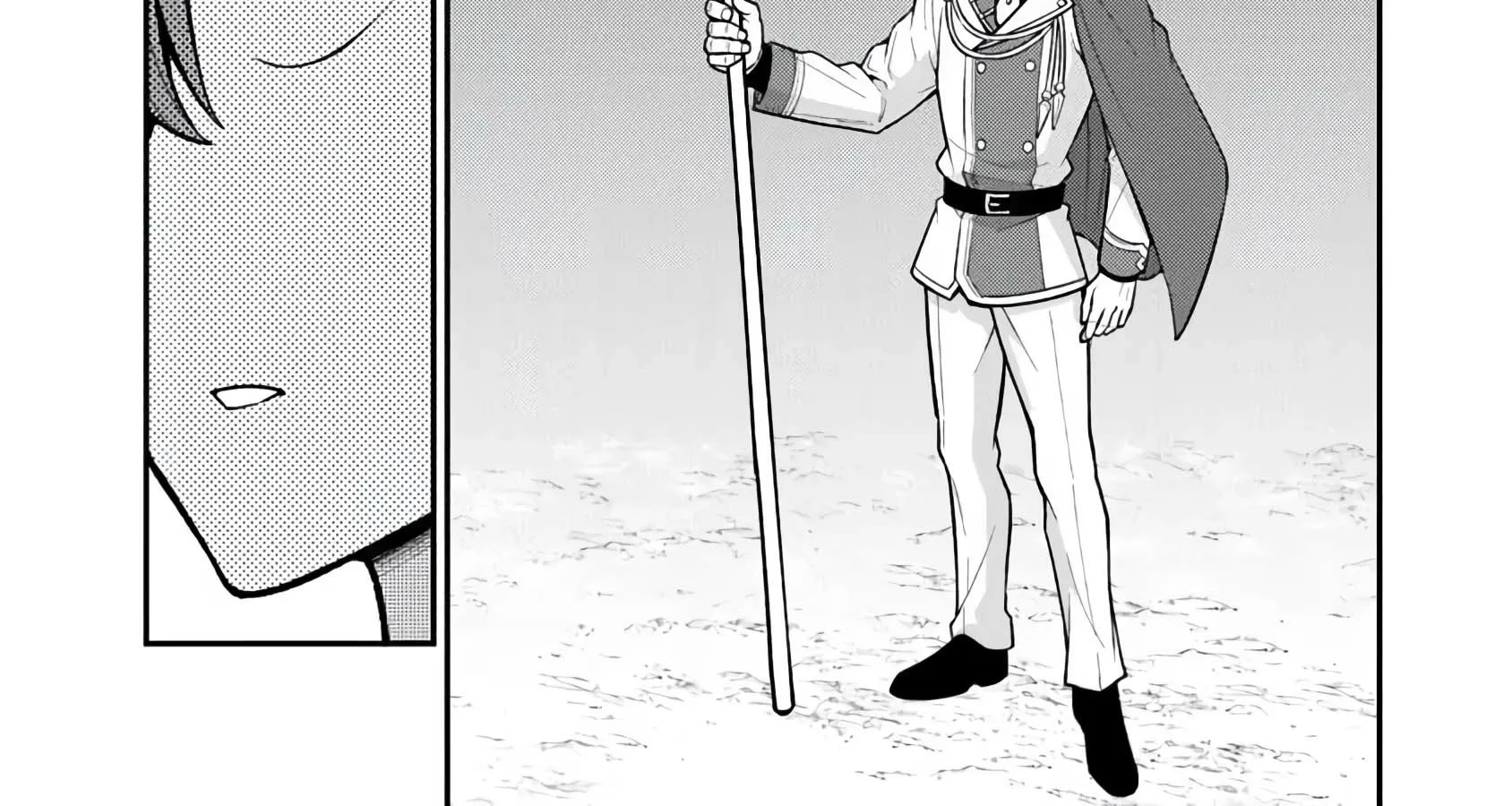 Ken to Mahou to Gakureki Shakai ~Zense wa Gariben Datta Ore ga, Konse wa Kazemakase de Jiyuu ni Ikitai~ Chapter 10 page 22 - 