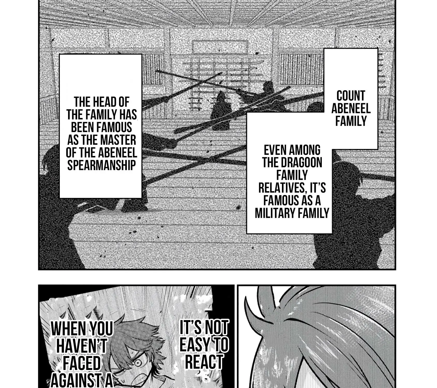 Ken to Mahou to Gakureki Shakai ~Zense wa Gariben Datta Ore ga, Konse wa Kazemakase de Jiyuu ni Ikitai~ Chapter 10 page 23 - 