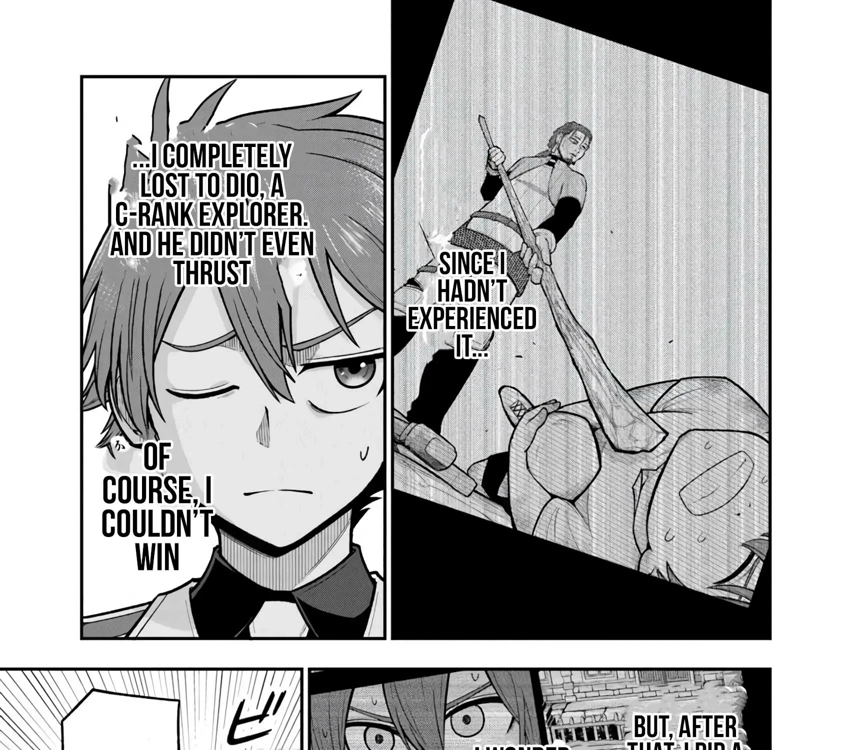 Ken to Mahou to Gakureki Shakai ~Zense wa Gariben Datta Ore ga, Konse wa Kazemakase de Jiyuu ni Ikitai~ Chapter 10 page 25 - 