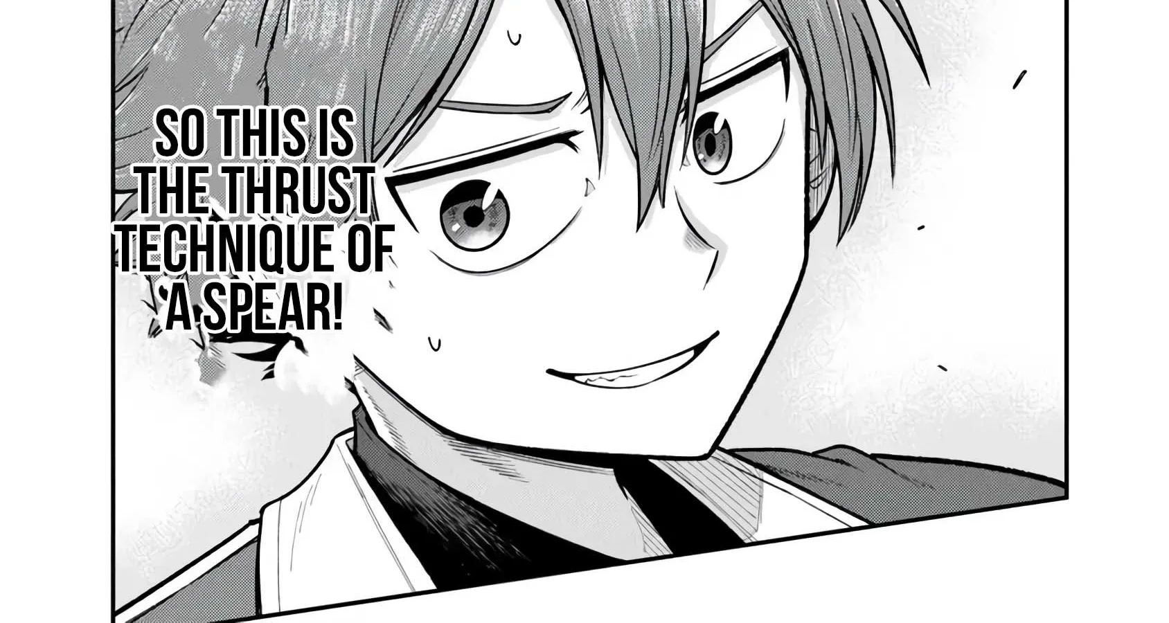 Ken to Mahou to Gakureki Shakai ~Zense wa Gariben Datta Ore ga, Konse wa Kazemakase de Jiyuu ni Ikitai~ Chapter 10 page 34 - 